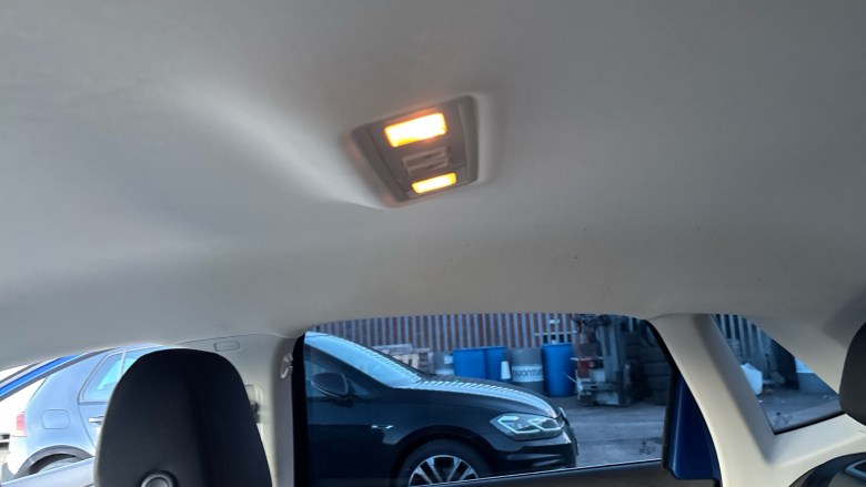 Volkswagen Polo 1.0 TSI 95 SE 5dr DSG Petrol Hatchback